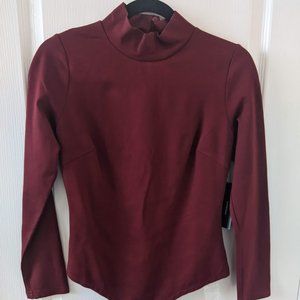 Lulus Backless Bodysuit NWT